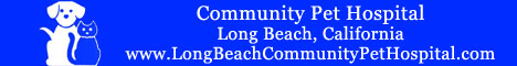 Long Beach Community Pet Hospital - Animal Clinic